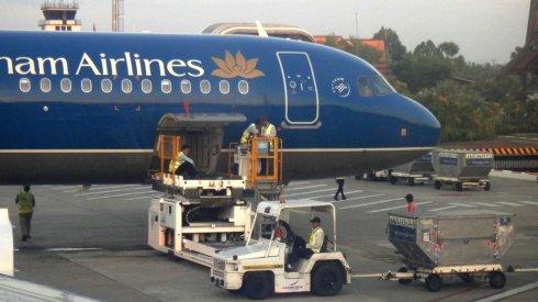 越南、柬埔寨空派專線