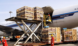 金華地區(qū)跨境郵政小包可以發(fā)什么渠道？